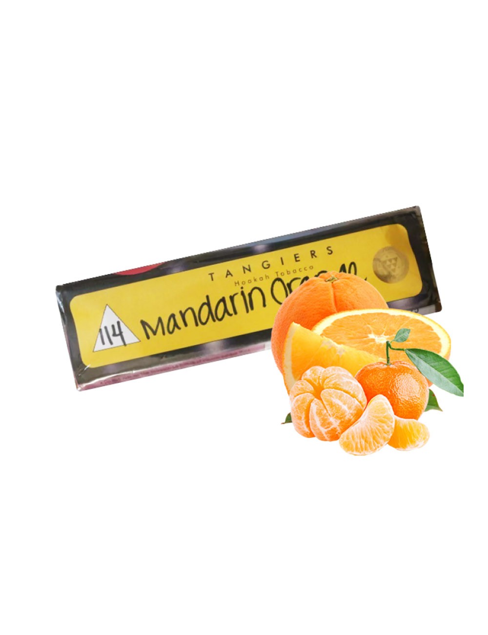 Mandarin Orange
